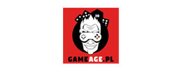 logo Game Age