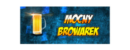 logo Mocny Browarek